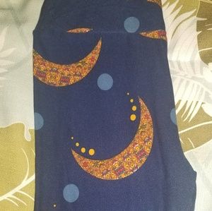 Os Lularoe Leggings